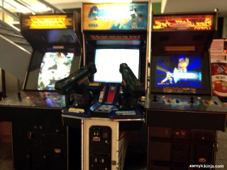 Illustration for article titled Observations on Video Gaming and Reflections on Life in Trinidad, W.I.